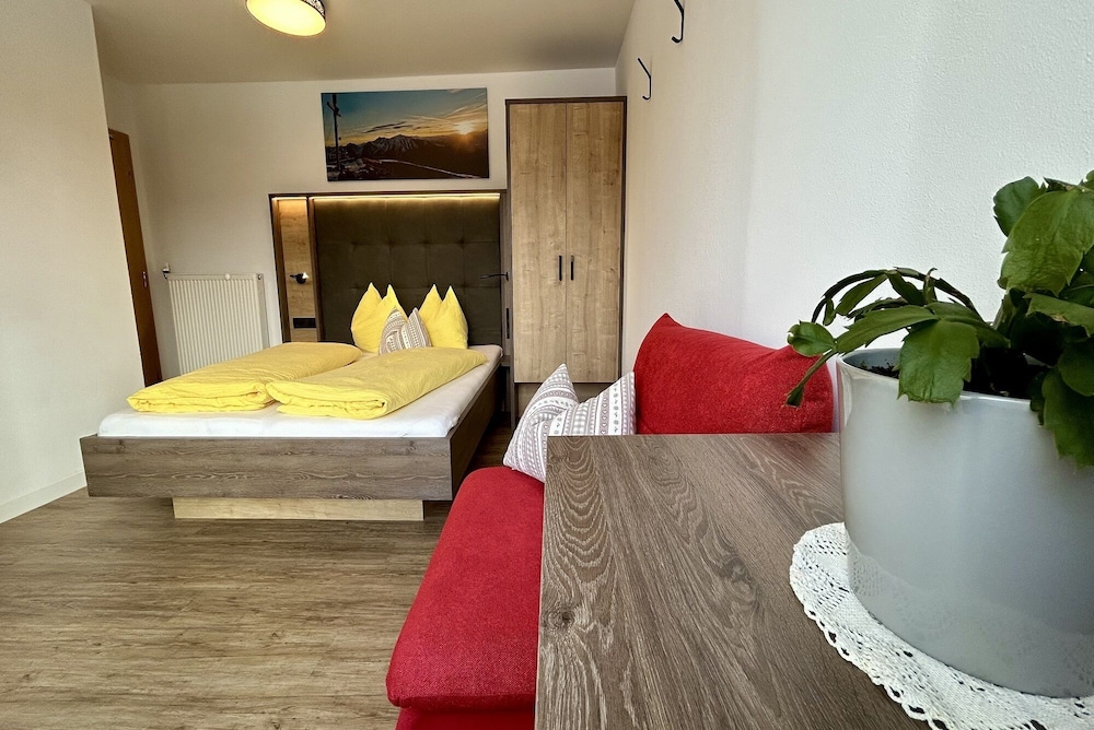Basic Apartment (Mesen A) photo 2