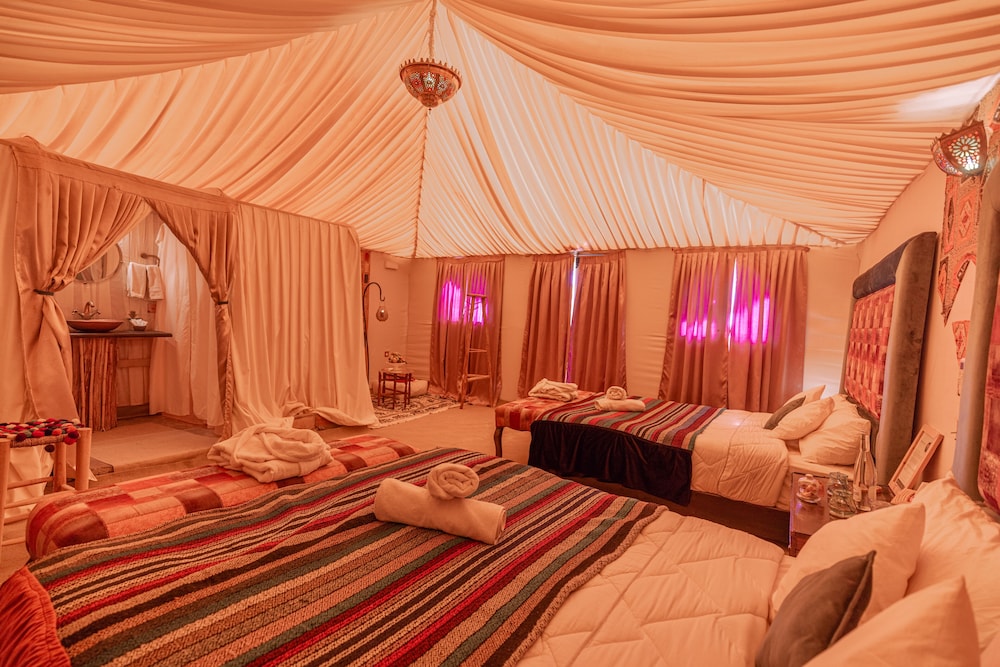 Luxury Tent photo 3