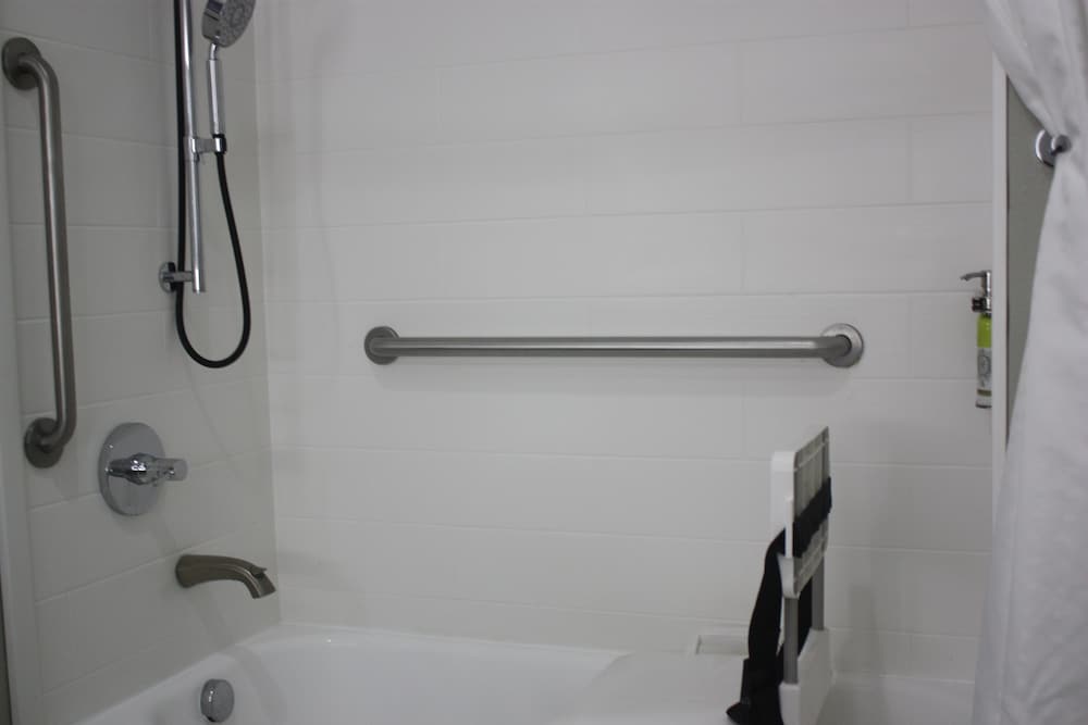 Holiday Inn Express Hotel & Suites Shamrock North by IHG, Photo 6