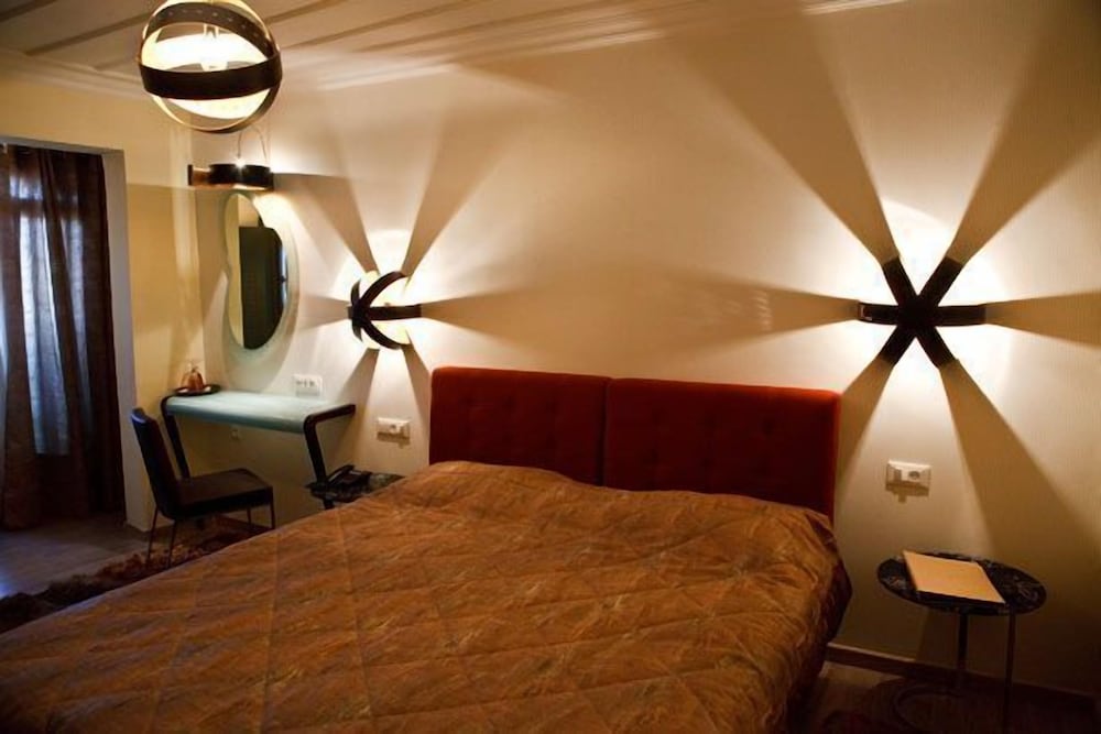 Superior Double Room, Balcony, Sea View