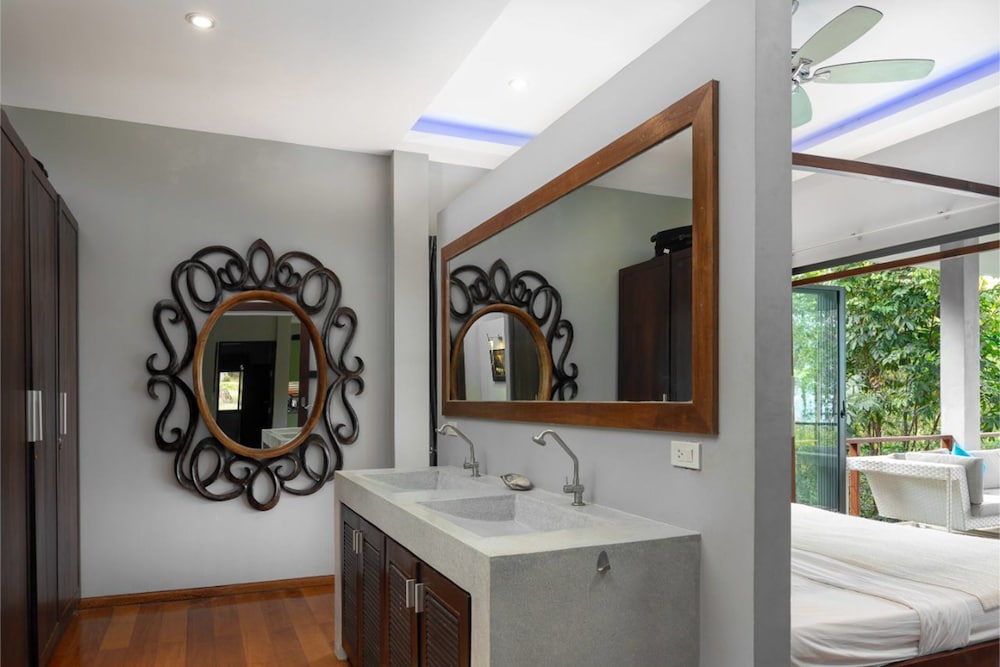 Villa, 2 Bedrooms, Private Pool