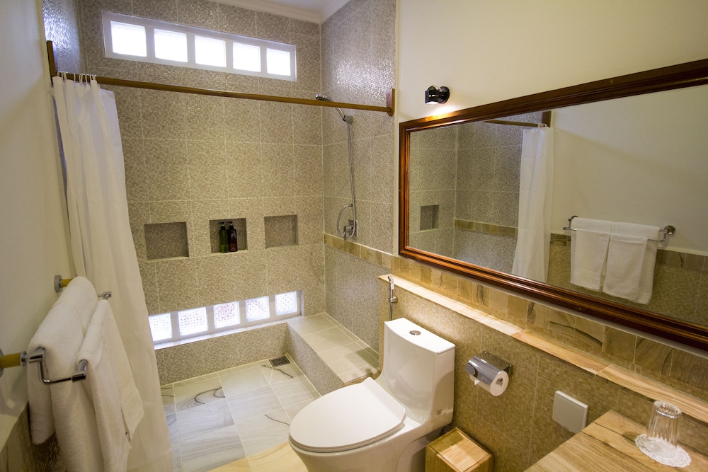 Superior Room, Garden View - Photo 3
