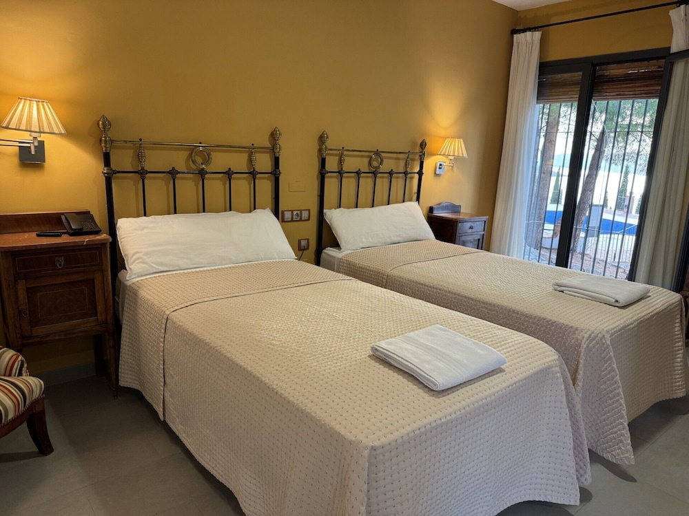 Habitación Doble o Twin Comfort