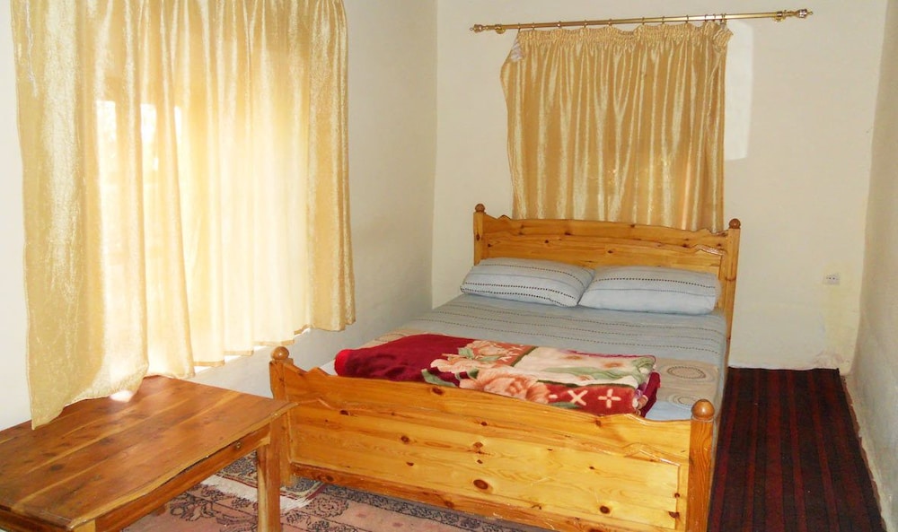 Quadruple Room (Ousmane) photo 3