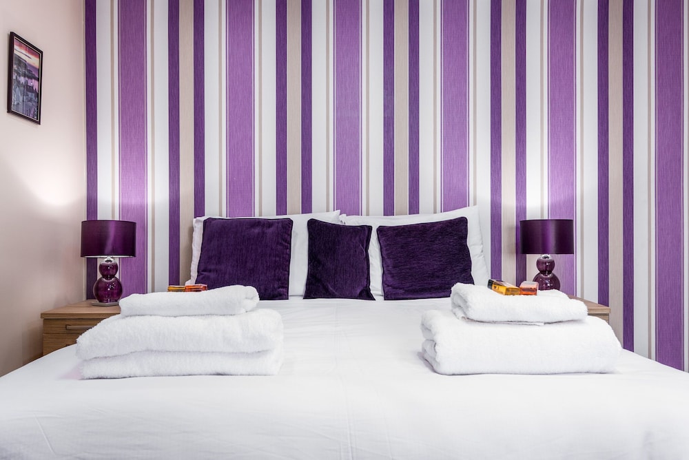 Deluxe Double Room, Ensuite, Sea View - Photo 10