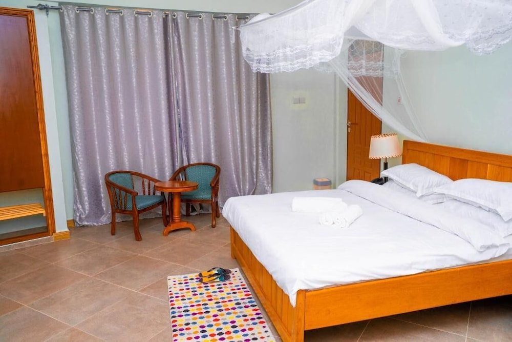Deluxe Double Room photo 1
