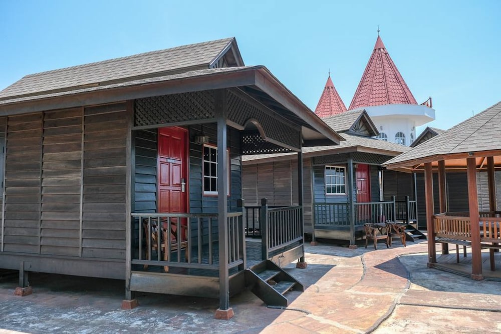 Chalet photo 3