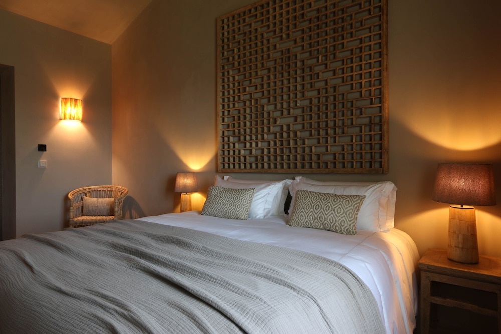 Signature Room