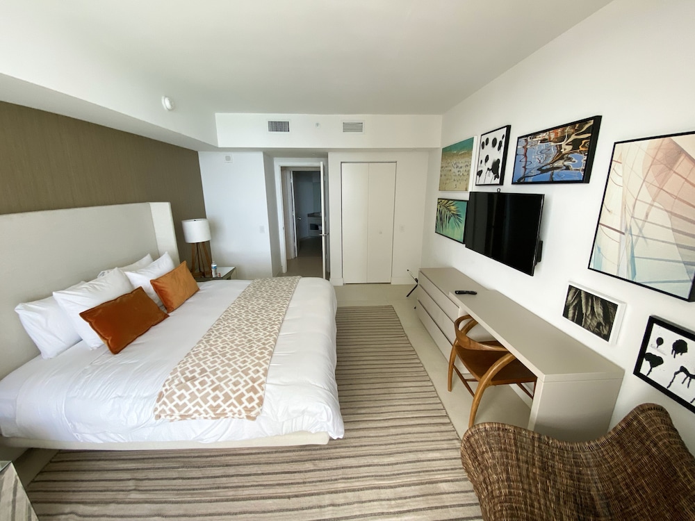 Comfort Apartment, Balcony, Sea View photo 3