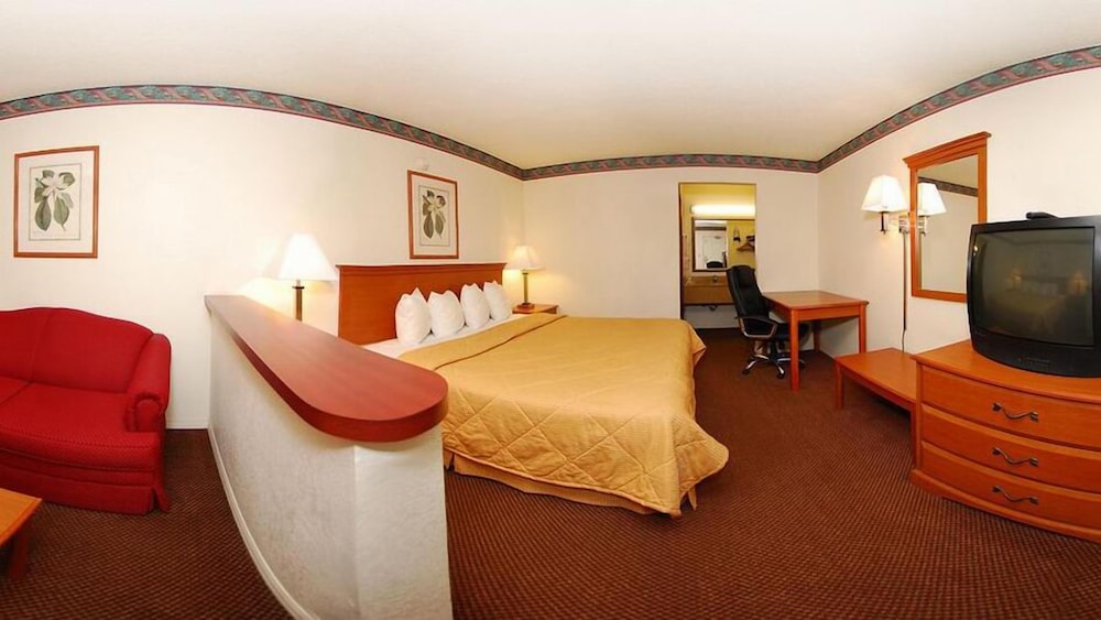 Standard Room, Non Smoking - Photo 2