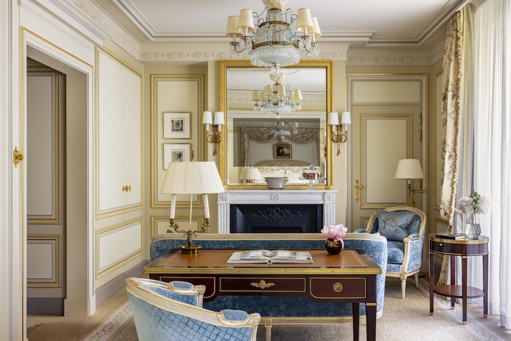Chambre Grand Deluxe