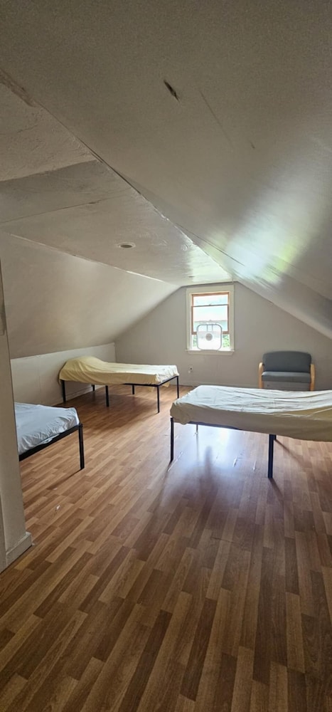 Basic Shared Dormitory photo 1