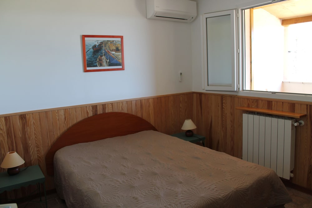 Apartment, 2 Bedrooms, Non Smoking, Sea View photo 1