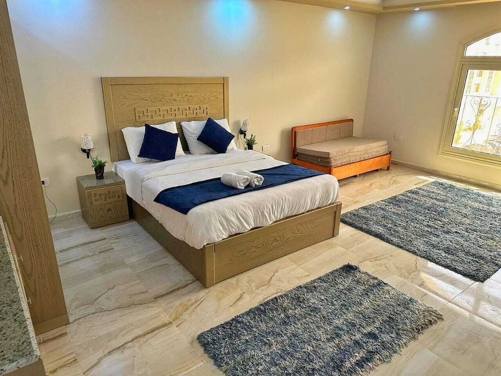 City Room