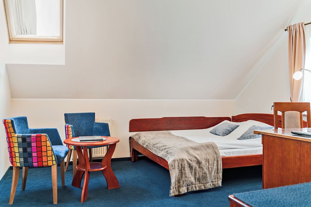Economy Apartment