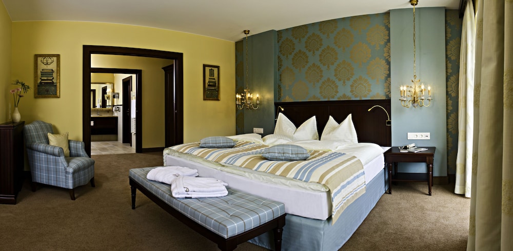 Royal Suite