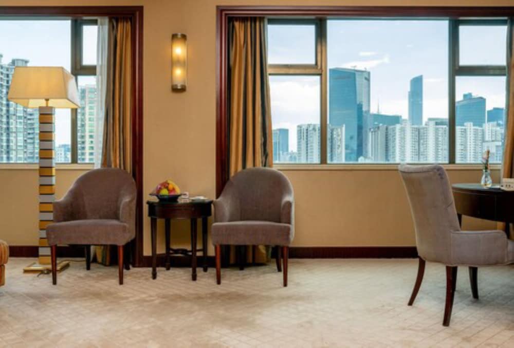 Executive twin bed Room - Photo 7