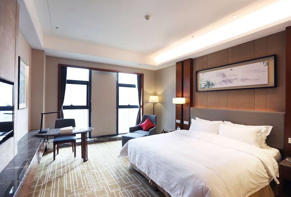Room, 1 King Bed, Non Smoking photo 1