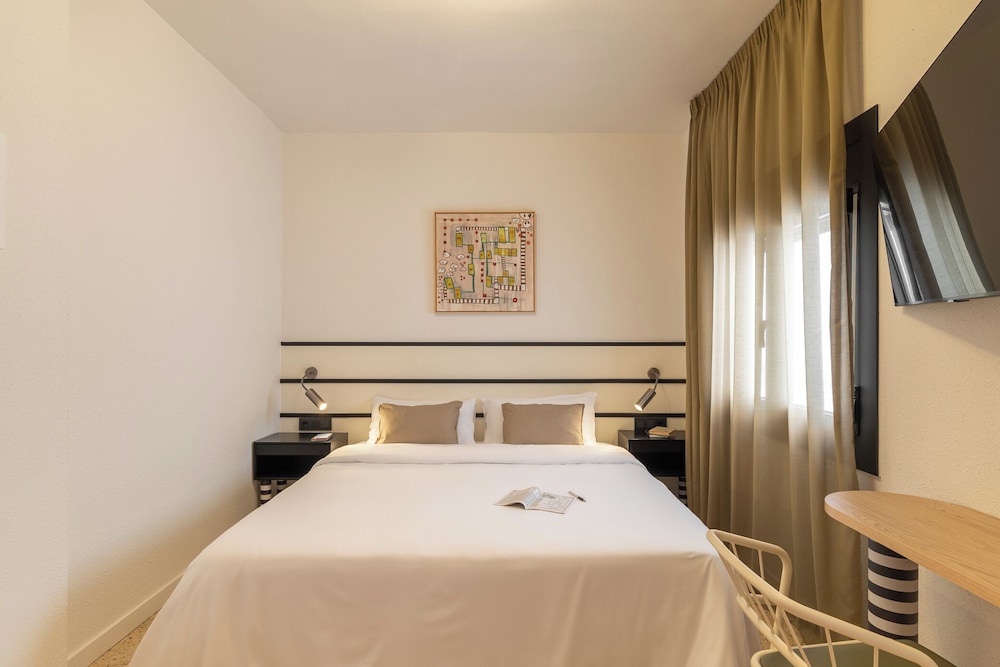 Habitación Doble Estándar