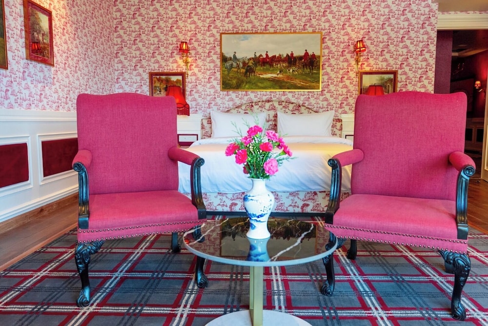 Luxury Room - Photo 6