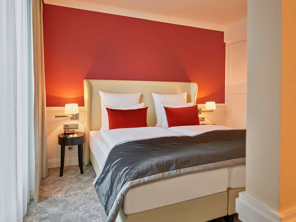 Deluxe Suite photo 3
