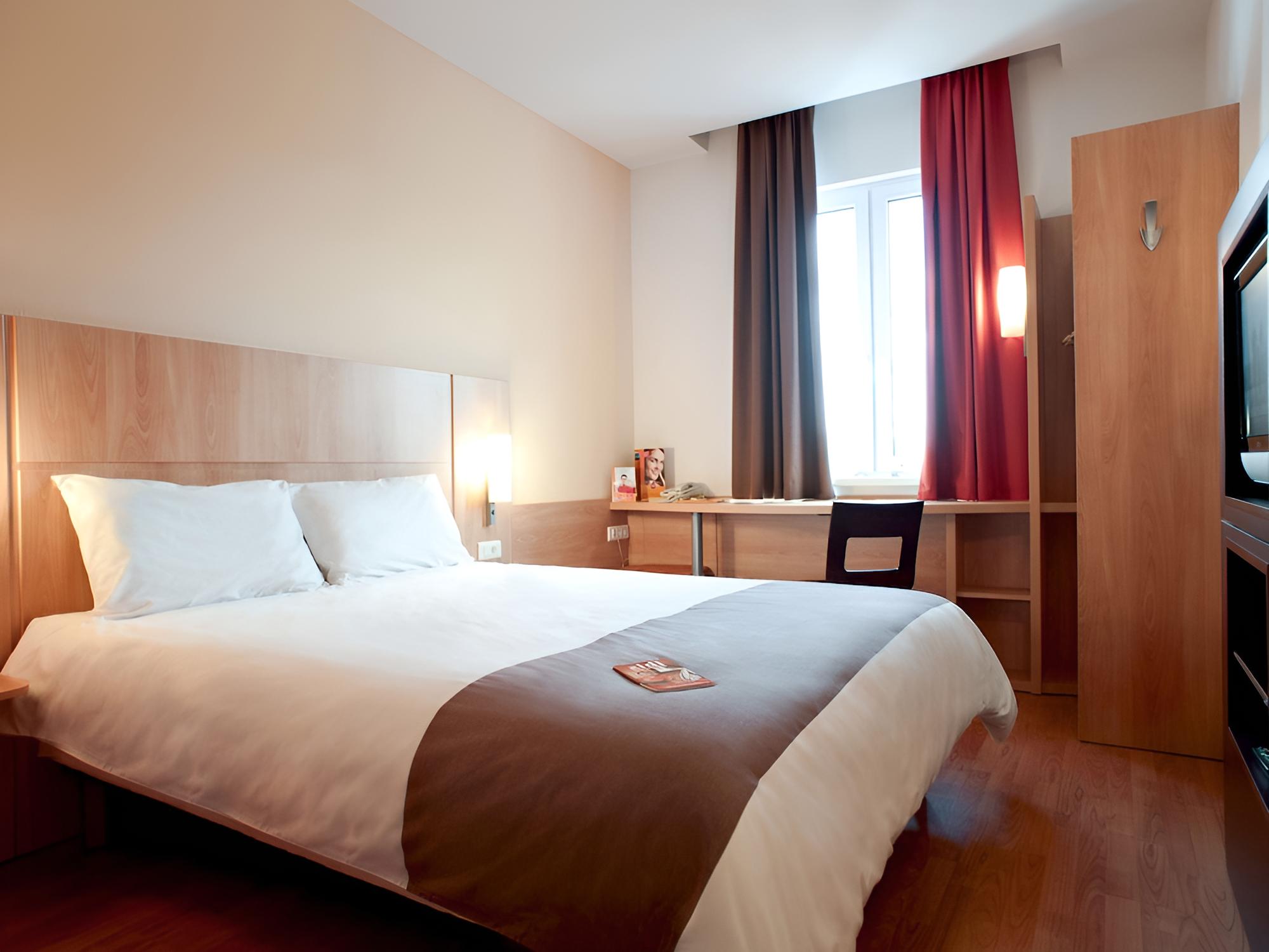Standard Double Room, 1 Queen Bed photo 1