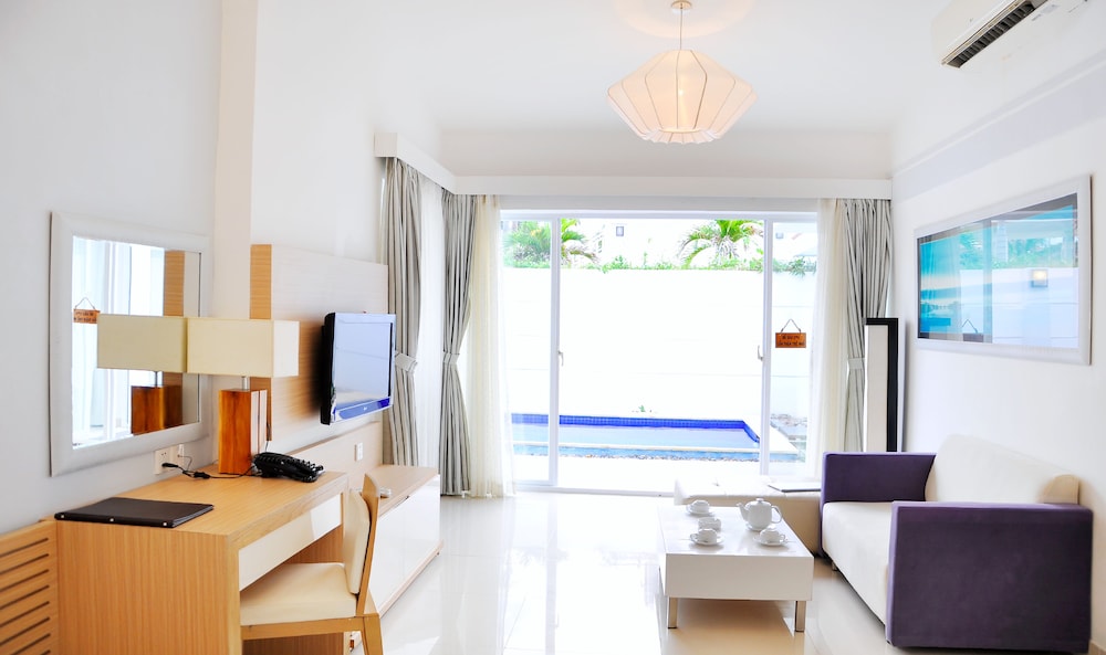 2 Bedroom Pool Villa Hillside - Photo 9