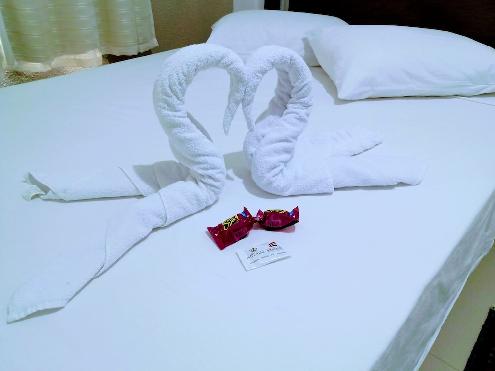 Economy Single Room photo 1