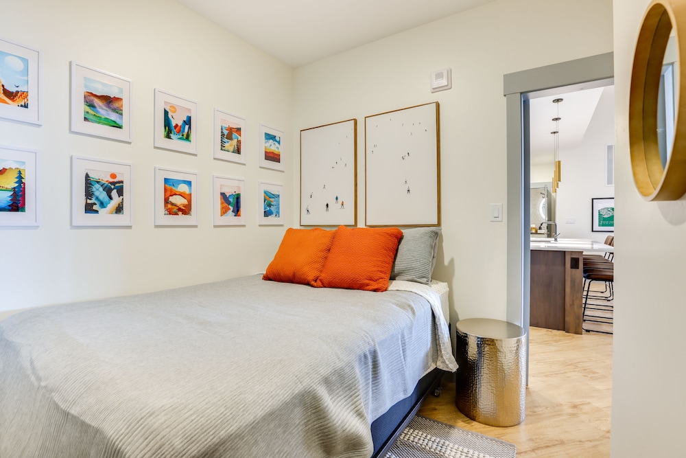 Apartment (1 Bedroom) photo 3