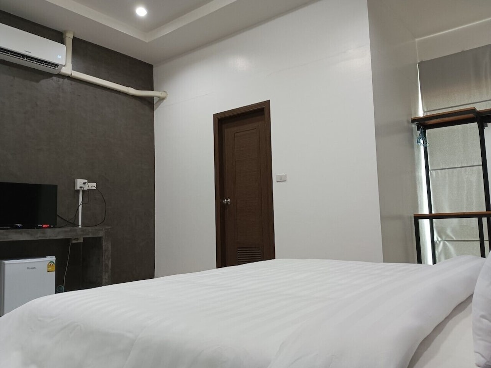 Basic Double Room - Photo 2