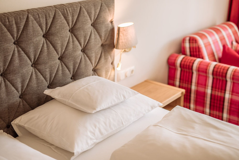Premium Double Room, Balcony