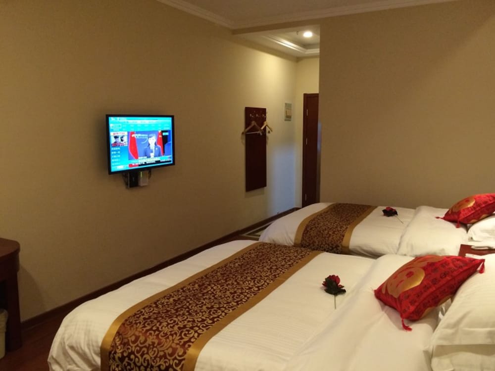 Twin Room photo 2
