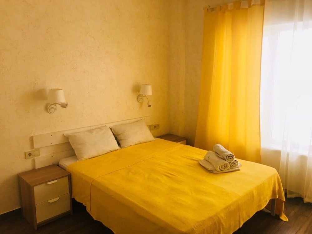 Classic Double Room