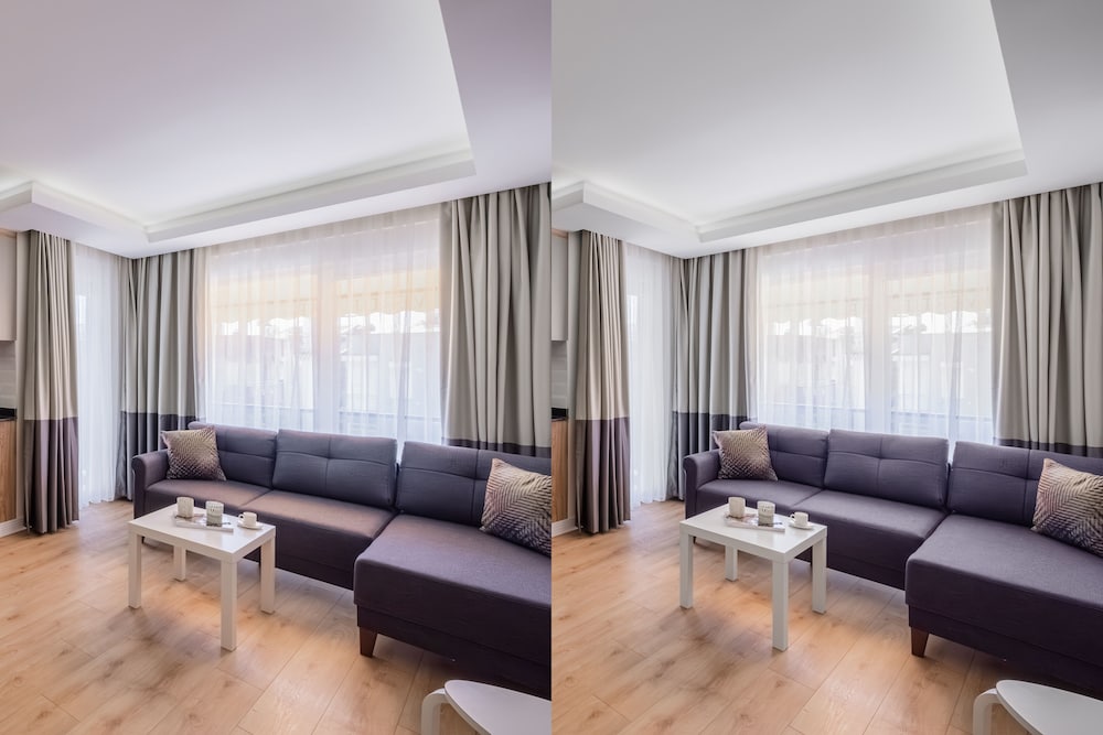 Classic Apartment