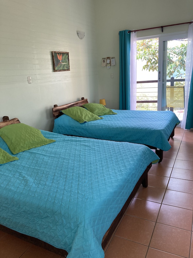 Family Double Room photo 2