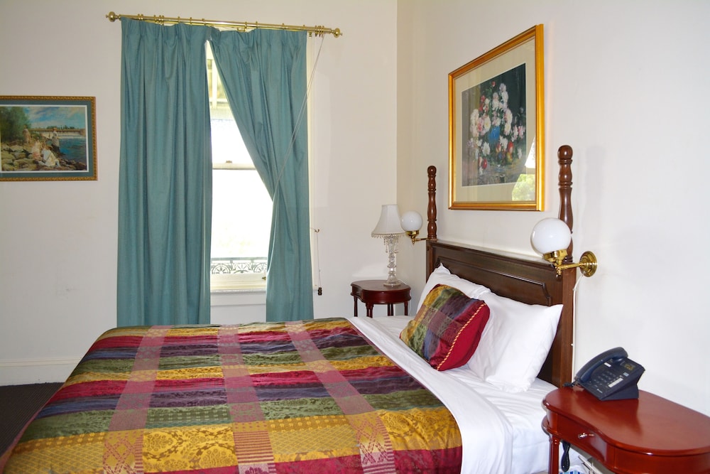 Balcony Suite photo 3