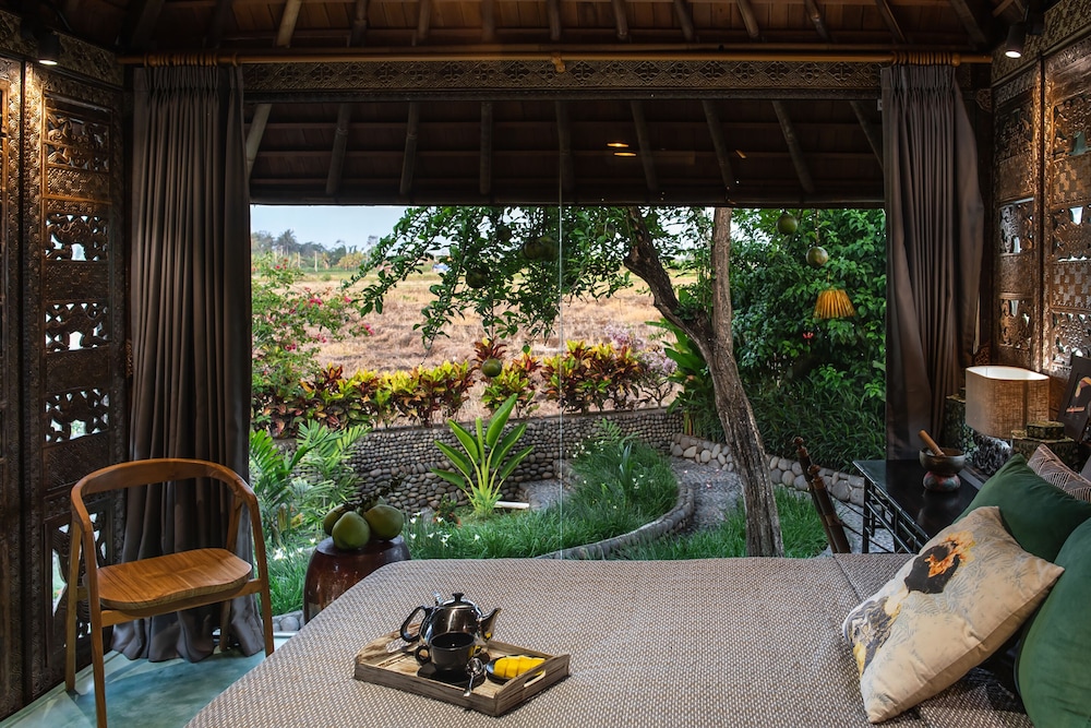Traditional Villa, 1 Bedroom, Private Pool photo 3