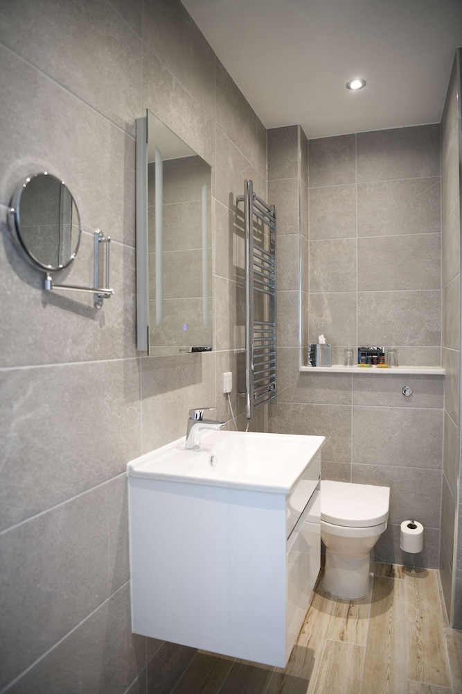 Superior Room, 1 Double Bed, Balcony, Sea View - Photo 6