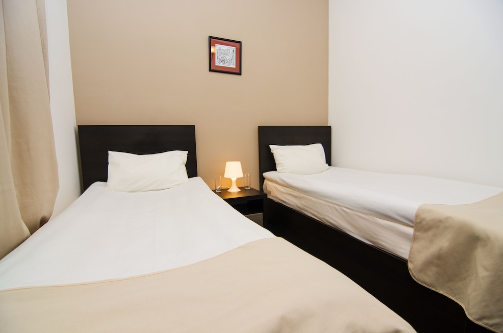Standard Twin Room photo 1