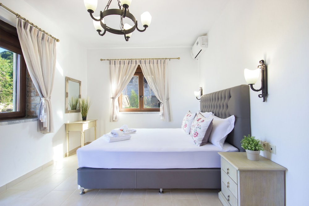 Luxury Apartment, Garden View photo 2