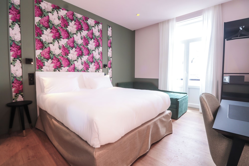 PRIVILEGE Room - Photo 1
