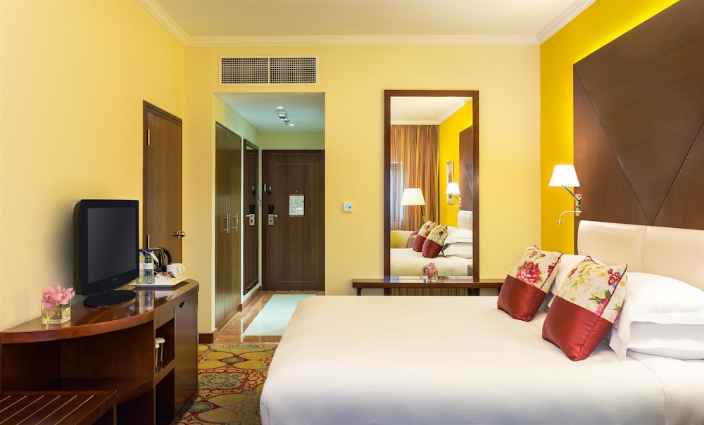 Premium Room, 1 King Bed