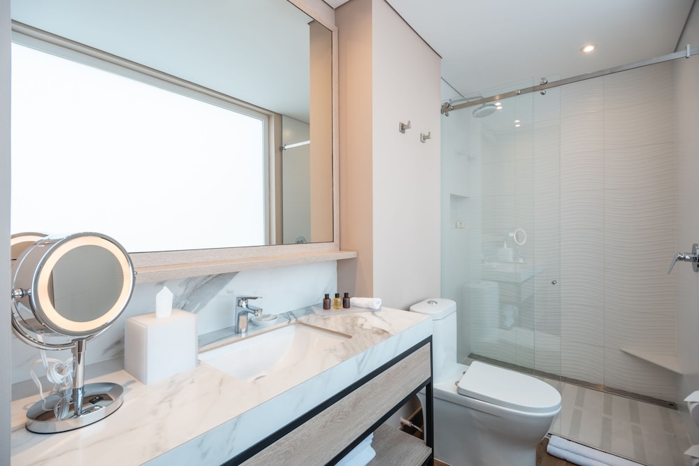 Studio Suite, Multiple Beds, City View - Photo 1