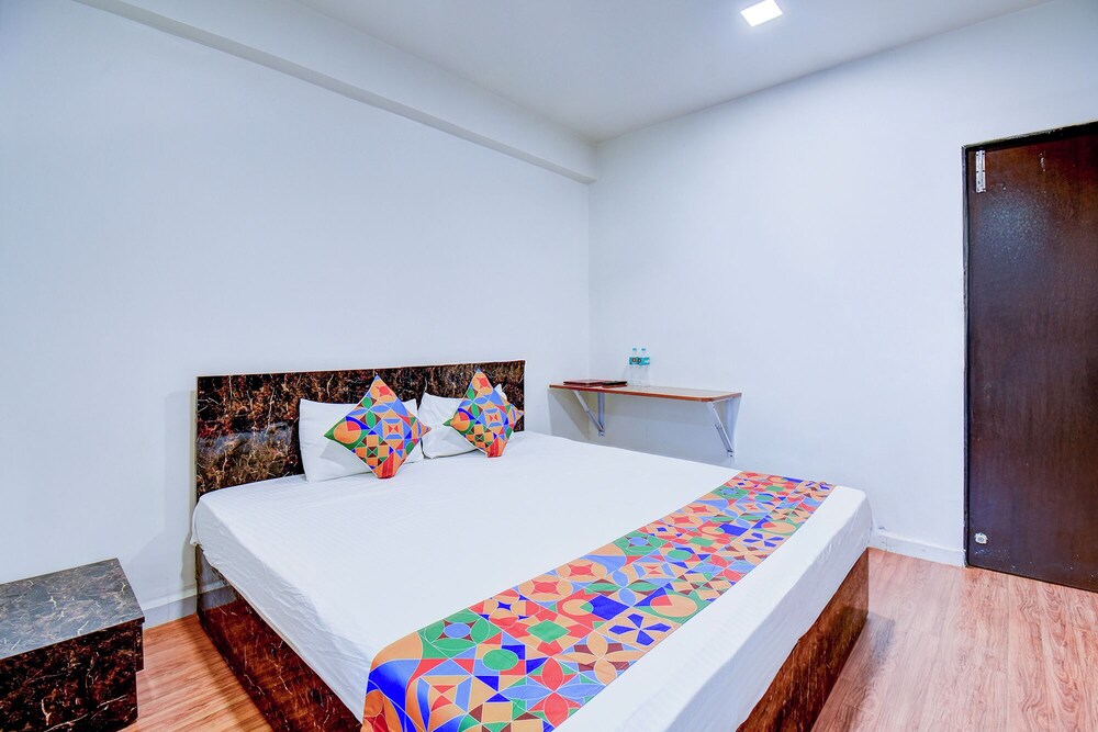 Deluxe Room photo 1