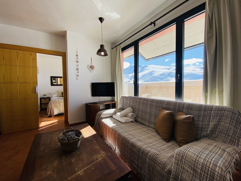 Apartamento de lujo, 1 habitación