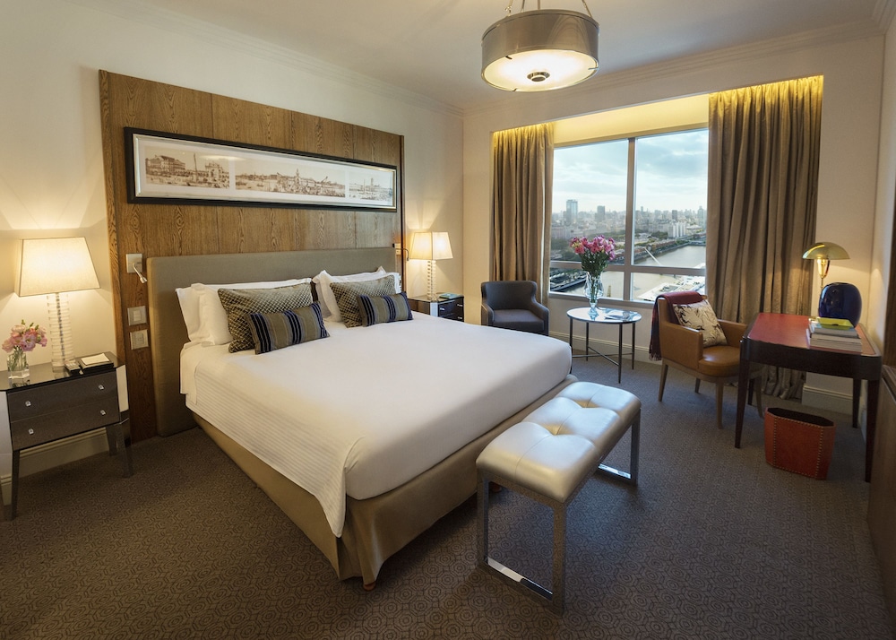 Junior Suite Grand View
