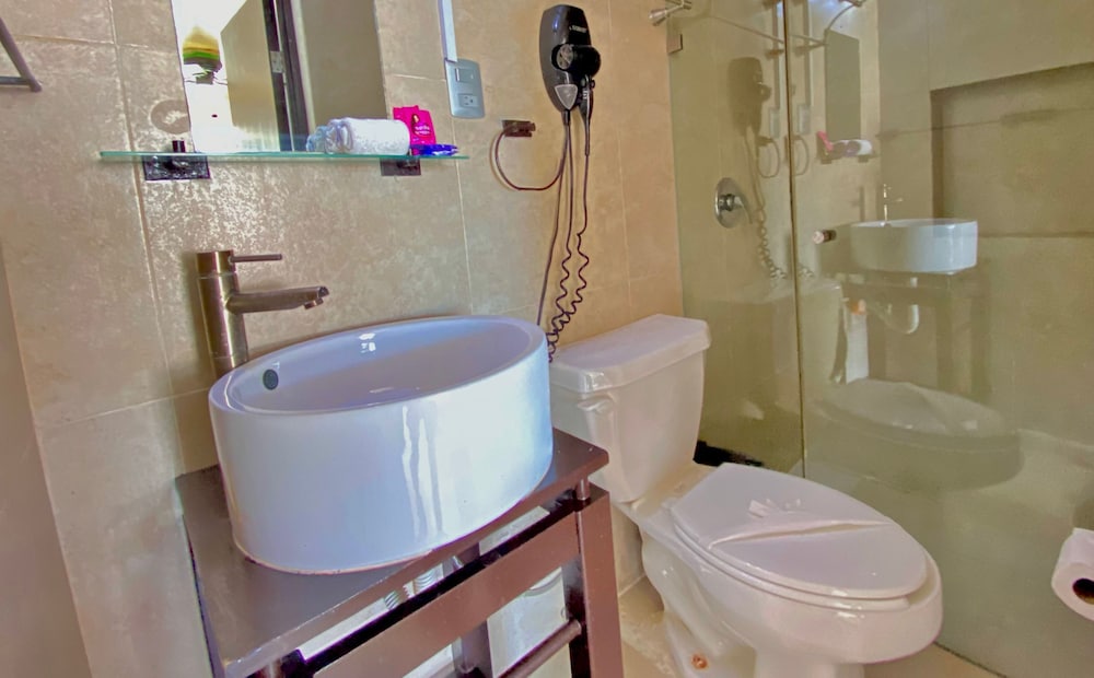 Basic Room (306) photo 2