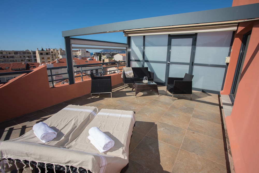 Penthouse
