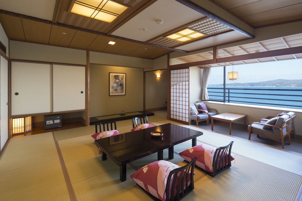 家庭房 (日式房间)