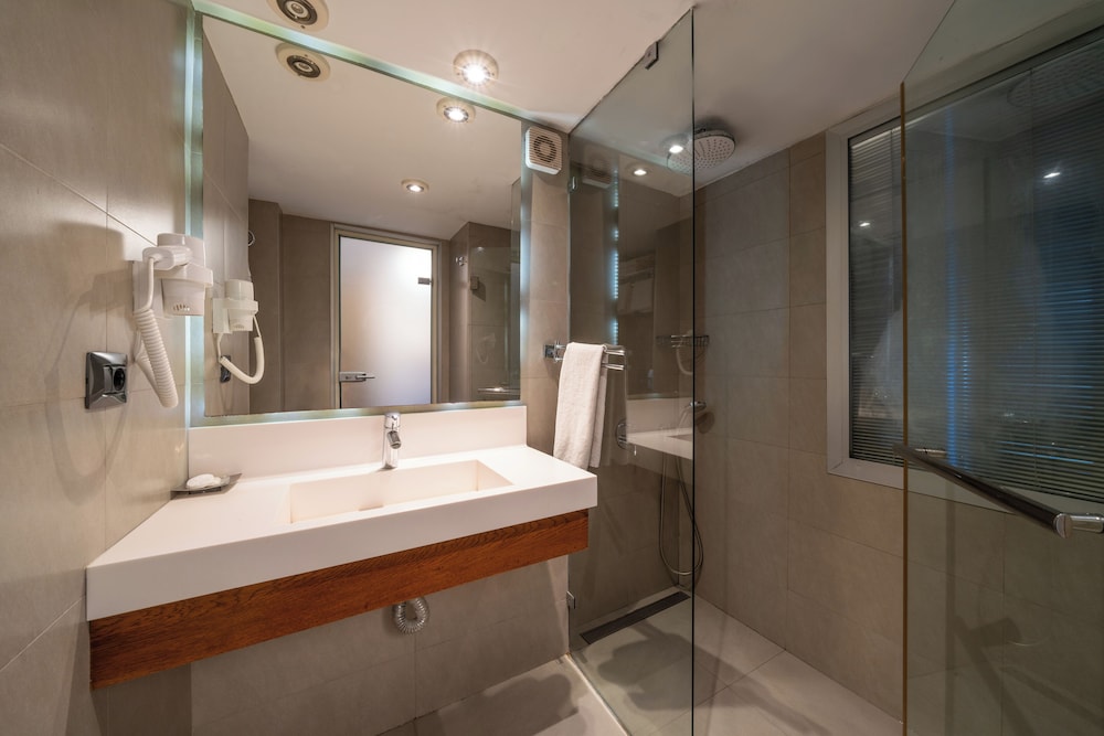 Triple Room with Sea View photo 2